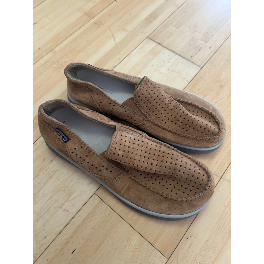 Patagonia shoes size 7.5